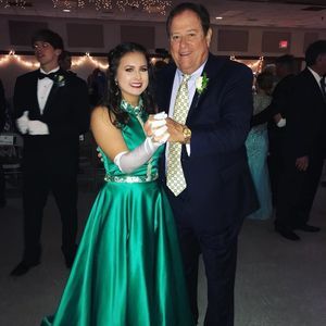 Meet your Posher, Audrey